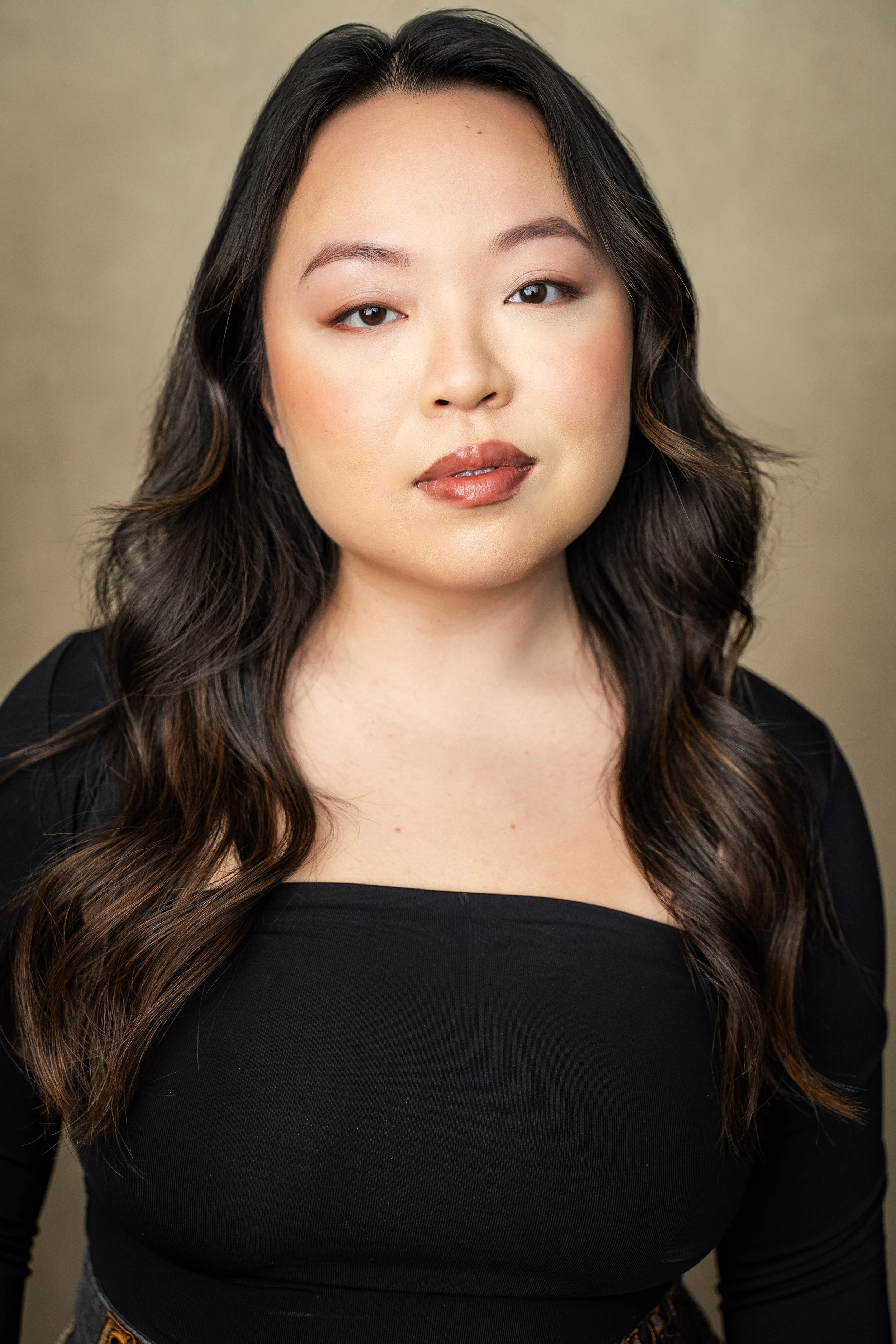 performer — cindy tsai